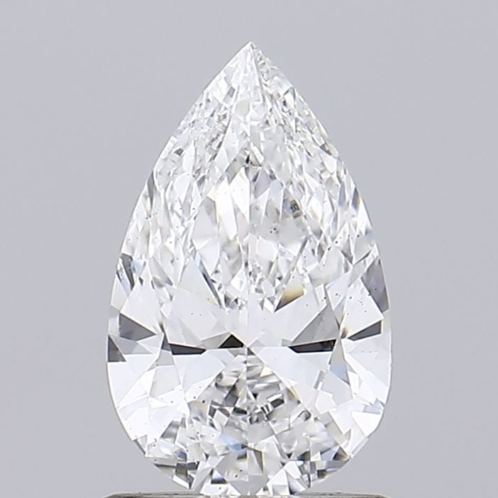 Loose Diamond - PEAR 0.94ct E VS2 (1 of 1)