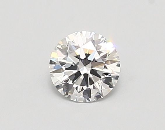 Ideal Loose Diamond - ROUND 0.45ct D VVS1: Ideal Loose Diamond - ROUND 0.45ct D VVS1 Source: This is a real non-mined Diamond that has been grown in a lab Shape: ROUND Carats: 0.45 Color: D Clarity: VVS1 Certification: IGI Video: Video Link 