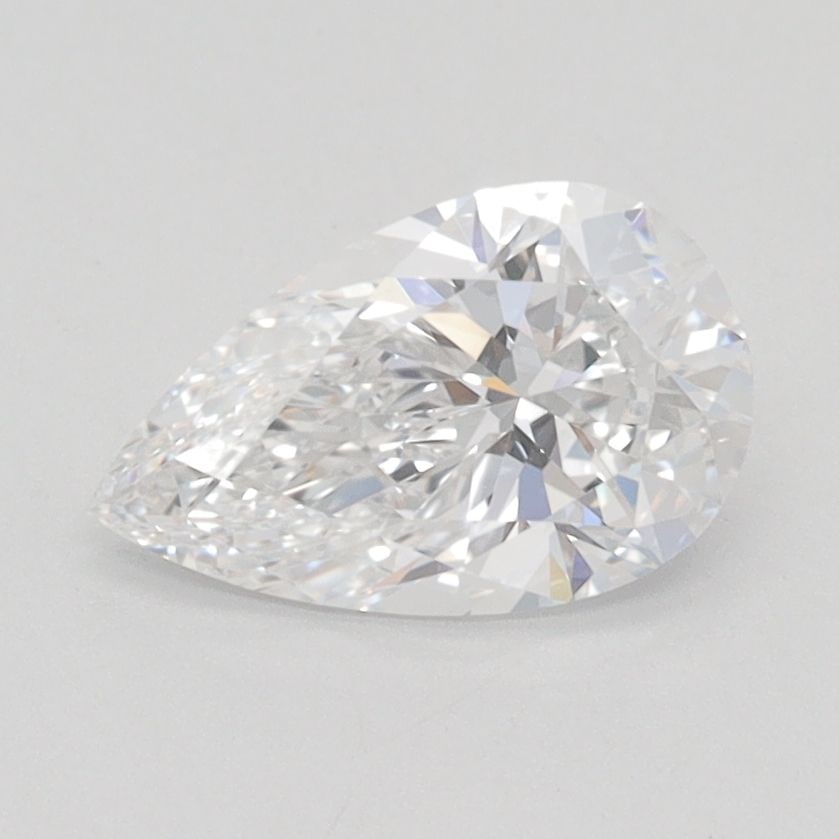 Loose Diamond - PEAR 1.04ct D IF: Loose Diamond - PEAR 1.04ct D IF Source: This is a real non-mined Diamond that has been grown in a lab Shape: PEAR Carats: 1.04 Color: D Clarity: IF Certification: IGI Video: