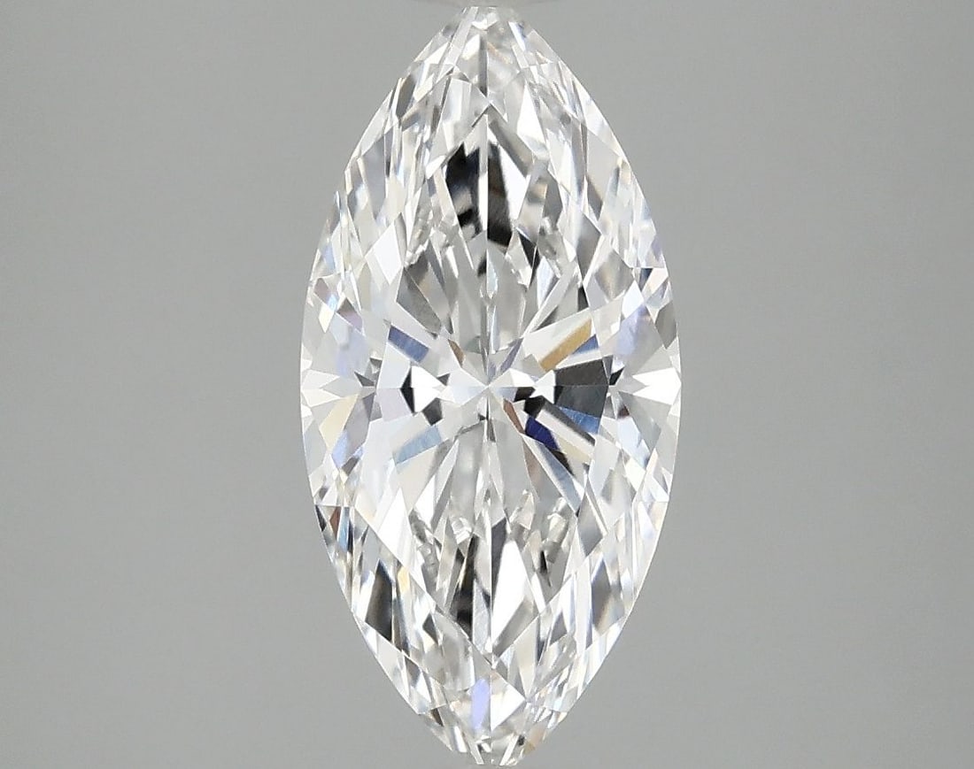Loose Diamond - MARQUISE 2.09ct E VVS2 (1 of 1)