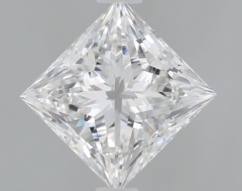 Loose Diamond - PRINCESS 1.1ct E VVS2 (1 of 1)
