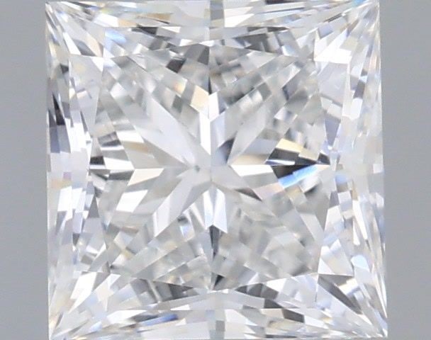 Loose Diamond - PRINCESS 1.05ct D VVS1 (1 of 1)