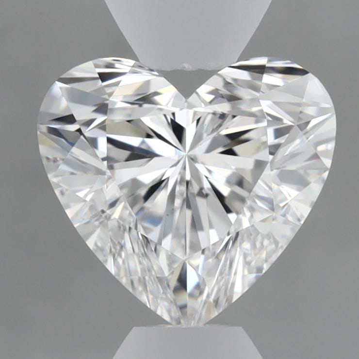 Loose Diamond - HEART 1.16ct D VS1 (1 of 1)