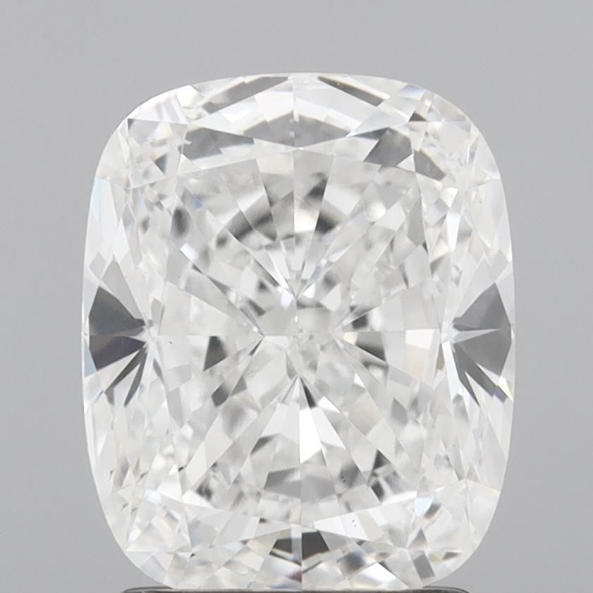 Loose Diamond - CUSHION MODIFIED 2.0ct D VS2 (1 of 1)