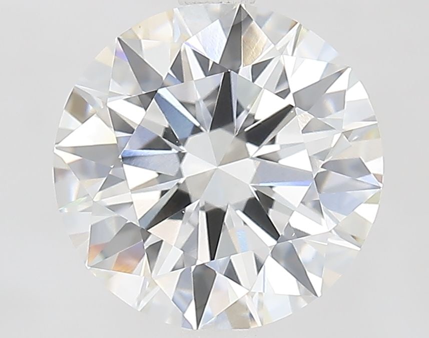 Loose Diamond - ROUND 3.0ct F VVS2 (1 of 1)