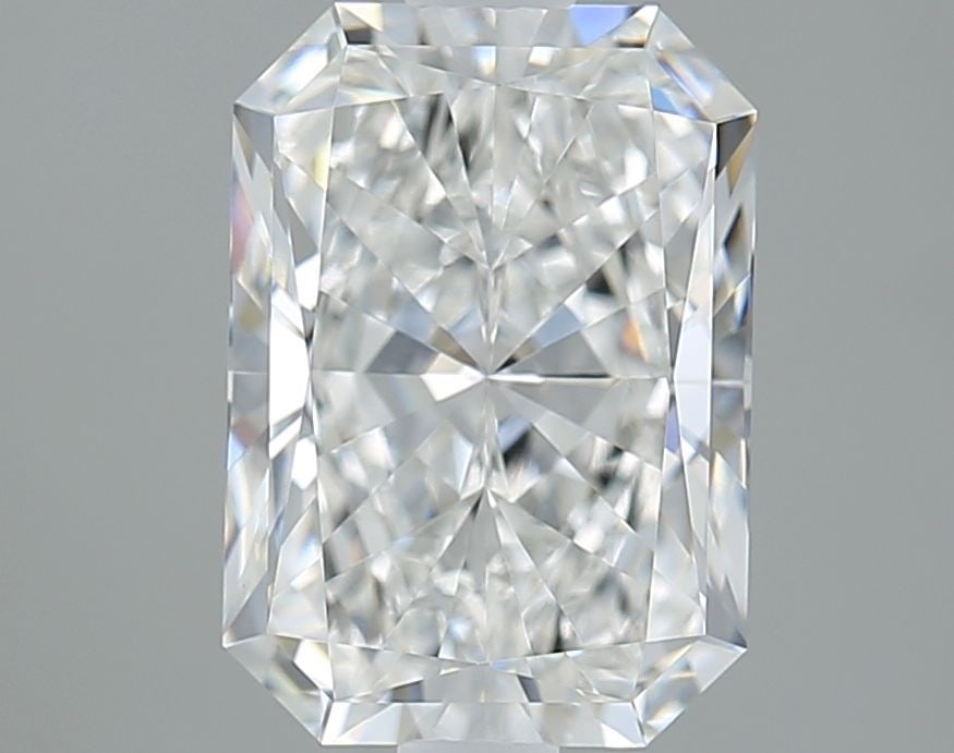 Loose Diamond - RADIANT 2.09ct F VVS2 (1 of 1)