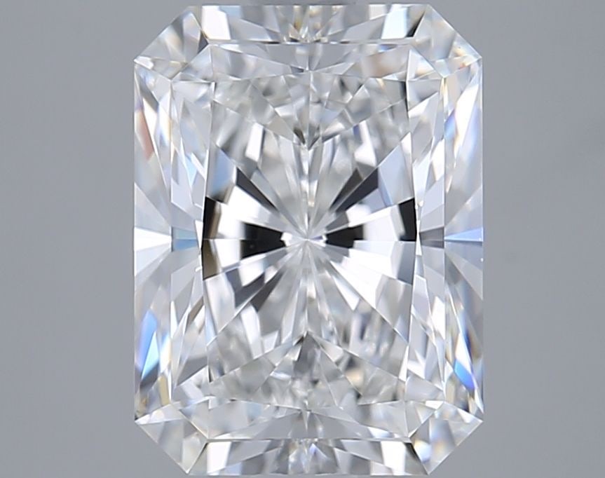 Loose Diamond - RADIANT 2.55ct E IF (1 of 1)
