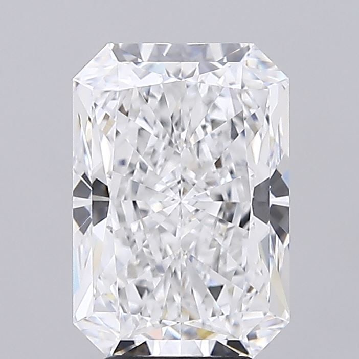 Loose Diamond - RADIANT 4.61ct E VVS1 (1 of 1)