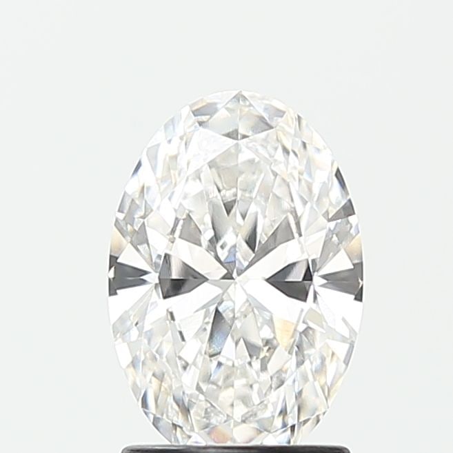 Loose Diamond - OVAL 1.56ct F VVS2: Loose Diamond - OVAL 1.56ct F VVS2 Source: This is a real non-mined Diamond that has been grown in a lab Shape: OVAL Carats: 1.56 Color: F Clarity: VVS2 Certification: IGI Video: