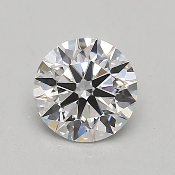 Ideal Loose Diamond - ROUND 0.39ct D VVS1 (1 of 1)