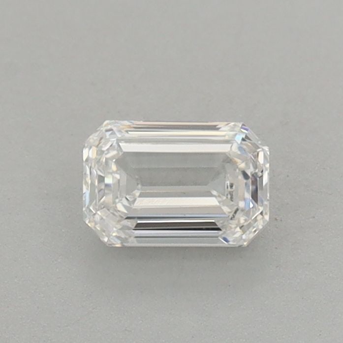 Loose Diamond - EMERALD 0.47ct E VS1 (1 of 1)