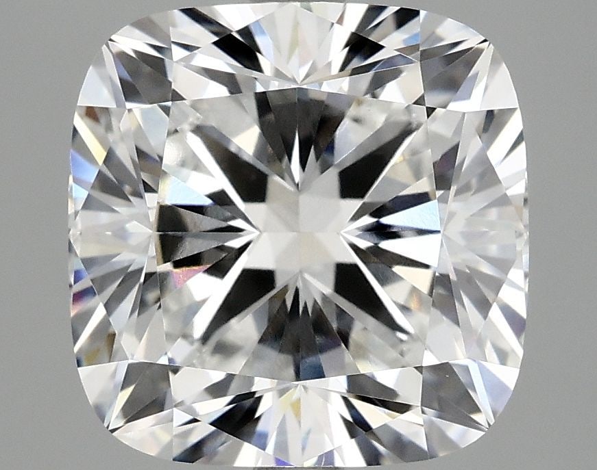 Loose Diamond - CUSHION MODIFIED 5.03ct E VVS2 (1 of 1)