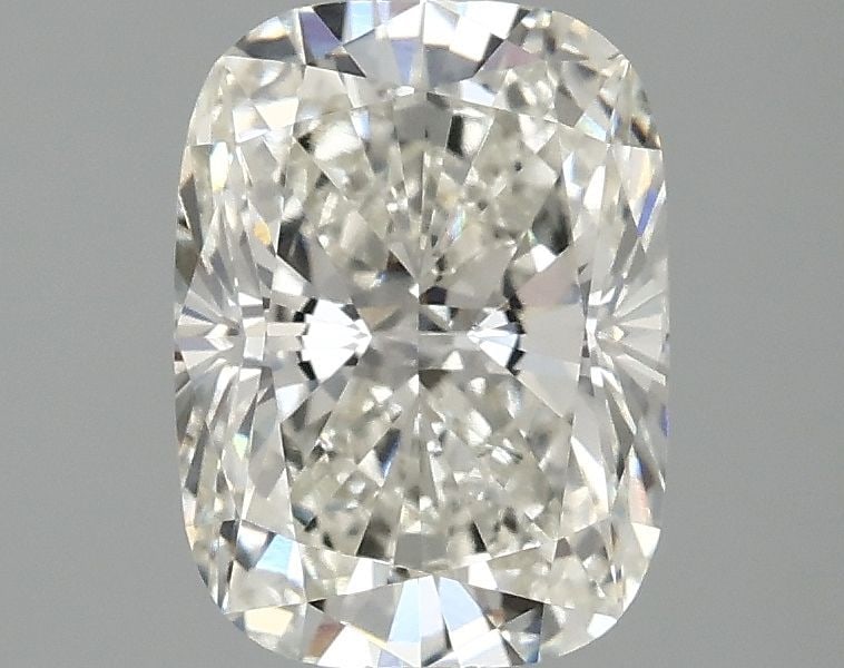 Loose Diamond - CUSHION MODIFIED 2.09ct H VVS2 (1 of 1)