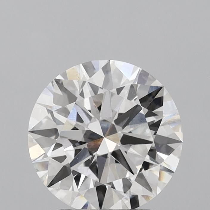 Loose Diamond - ROUND 2.04ct F VS1 (1 of 1)