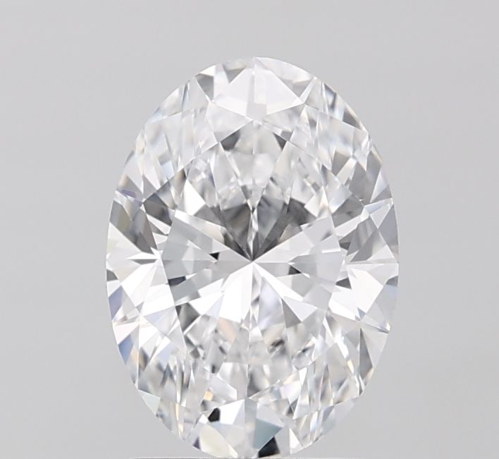 Loose Diamond - OVAL 1.57ct D VVS2: Loose Diamond - OVAL 1.57ct D VVS2 Source: This is a real non-mined Diamond that has been grown in a lab Shape: OVAL Carats: 1.57 Color: D Clarity: VVS2 Certification: IGI Video: