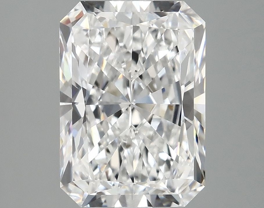 Loose Diamond - RADIANT 3.07ct D VVS2 (1 of 1)