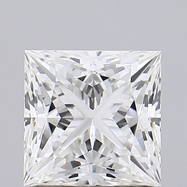 Loose Diamond - PRINCESS 1.52ct E VVS2 (1 of 1)