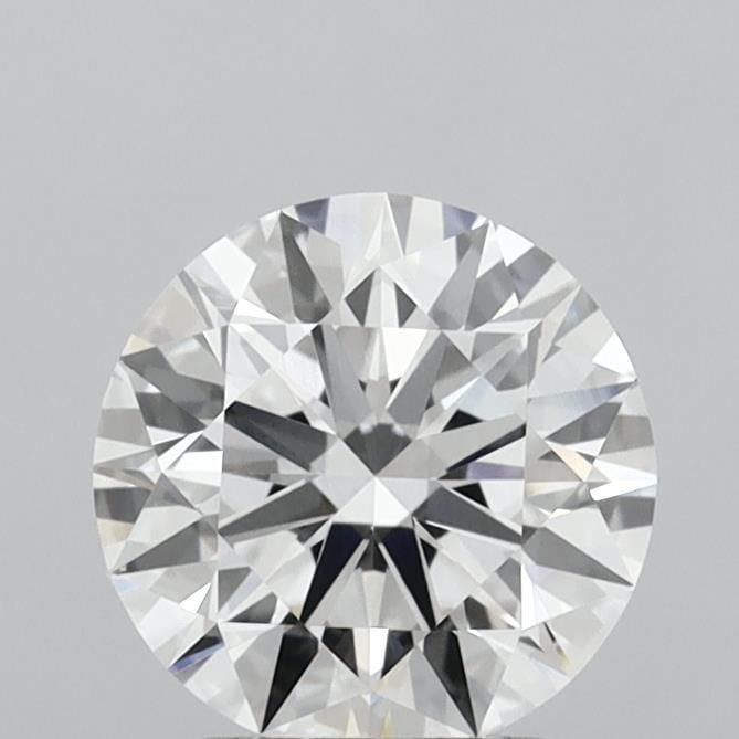 Ideal Loose Diamond - ROUND 1.96ct F VVS1: Ideal Loose Diamond - ROUND 1.96ct F VVS1 Source: This is a real non-mined Diamond that has been grown in a lab Shape: ROUND Carats: 1.96 Color: F Clarity: VVS1 Certification: IGI Video: