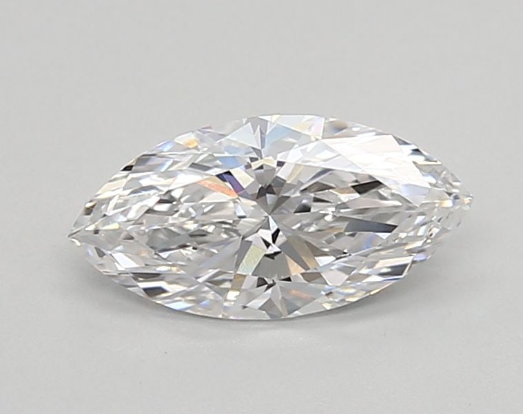 Loose Diamond - MARQUISE 0.77ct D VVS2 (1 of 1)