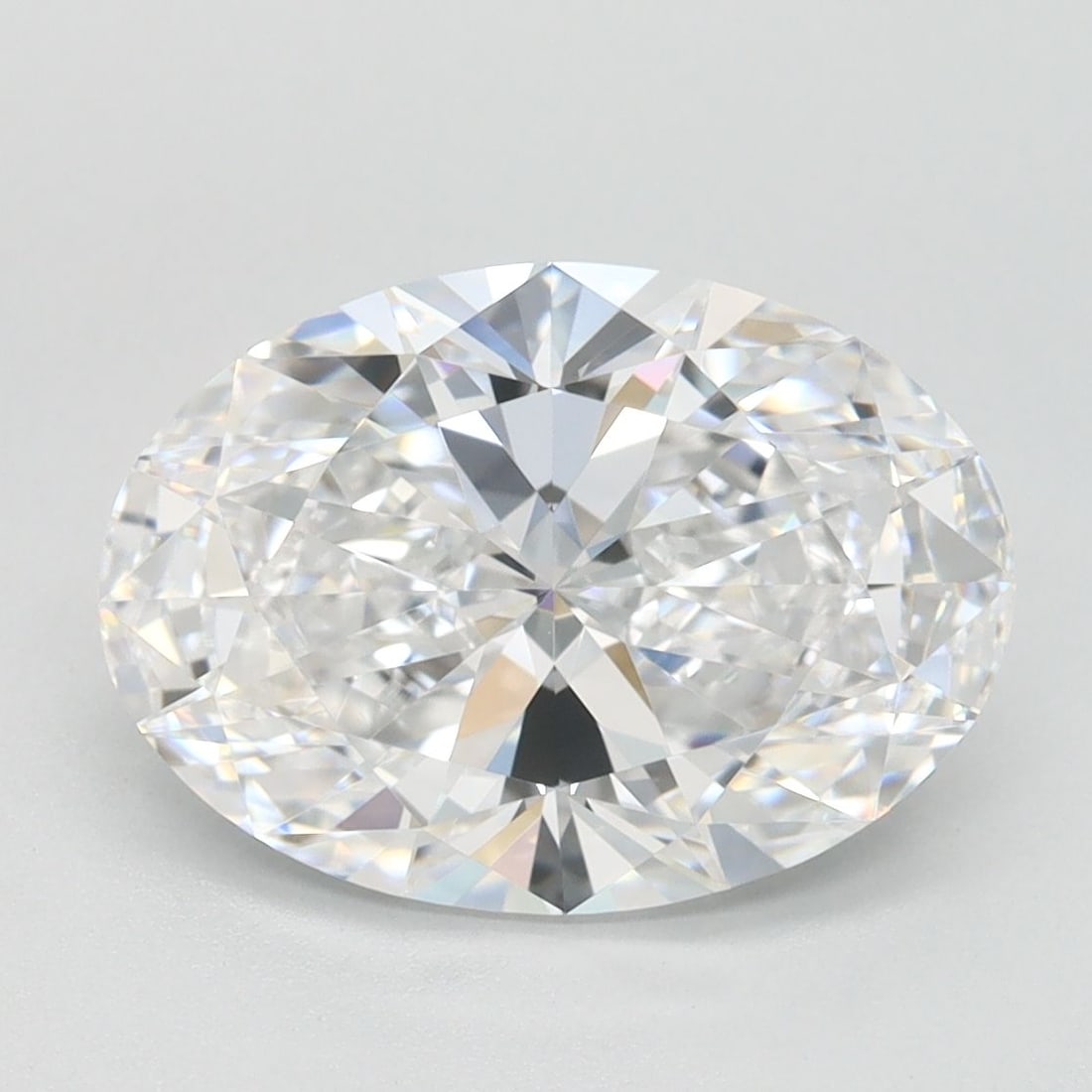 Loose Diamond - OVAL 2.56ct D IF (1 of 1)
