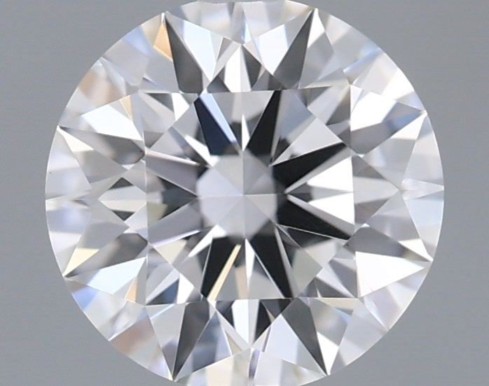 Ideal Loose Diamond - ROUND 0.76ct D VS2 (1 of 1)
