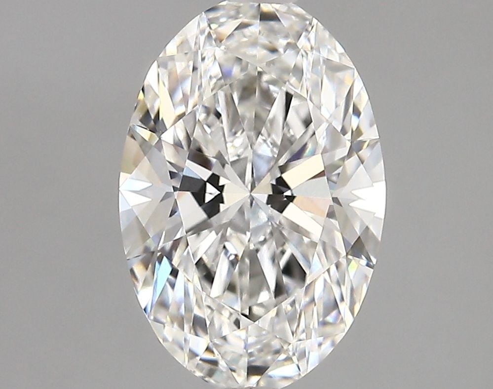 Loose Diamond - OVAL 2.62ct F VS1 (1 of 1)