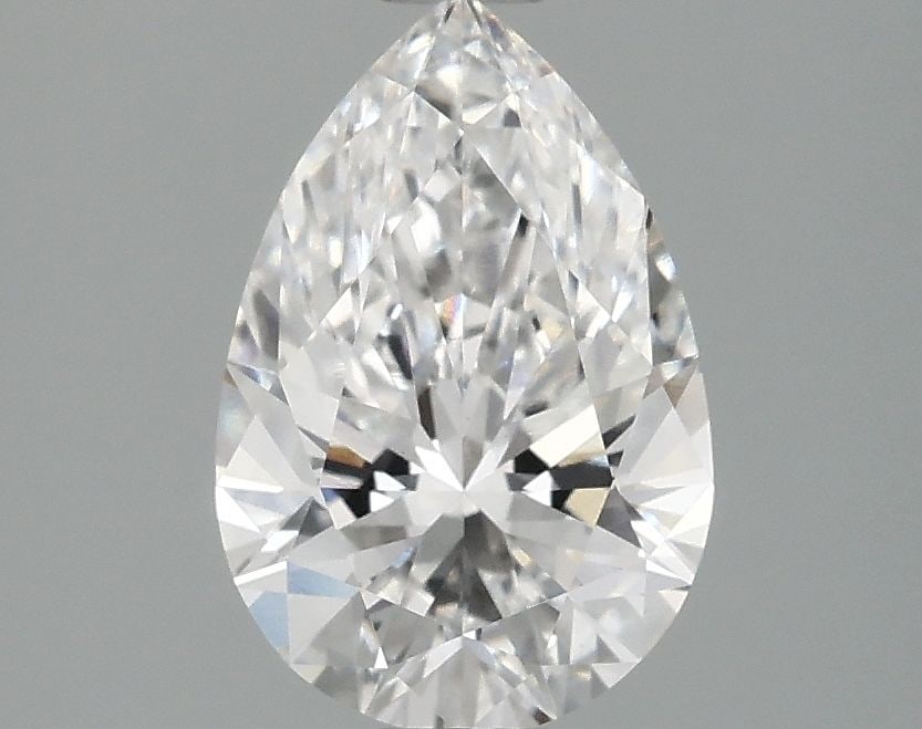 Loose Diamond - PEAR 1.58ct D VS1 (1 of 1)