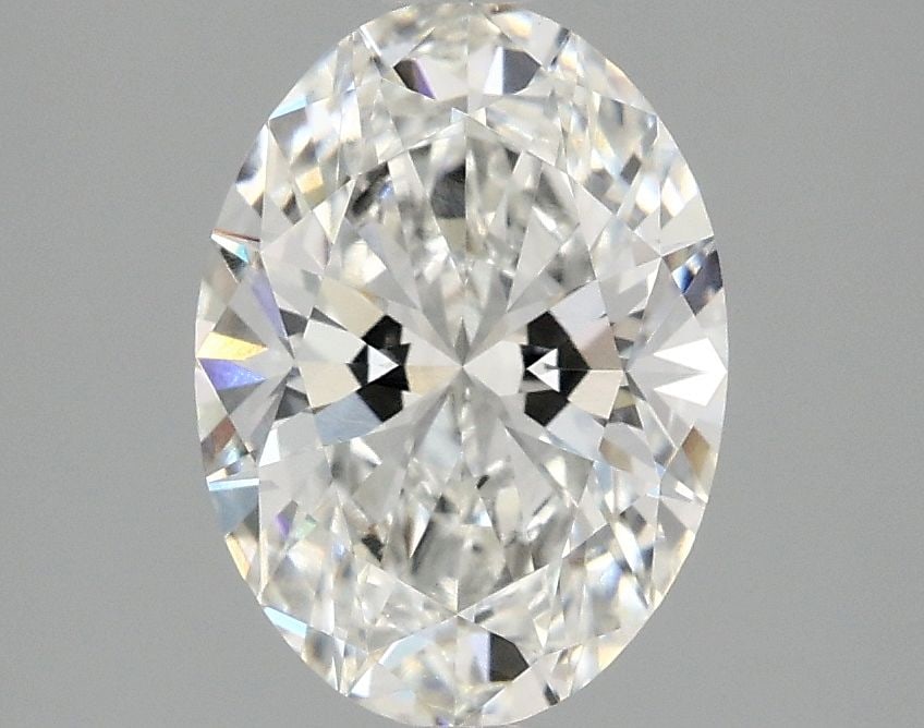 Loose Diamond - OVAL 1.94ct F VS1 (1 of 1)
