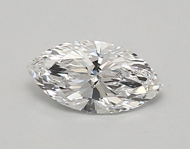 Loose Diamond - MARQUISE 0.72ct D VVS2 (1 of 1)