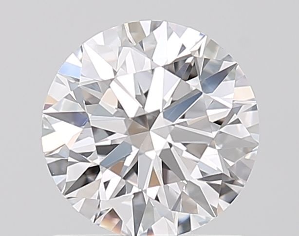 Ideal Loose Diamond - ROUND 1.13ct D VVS2 (1 of 1)