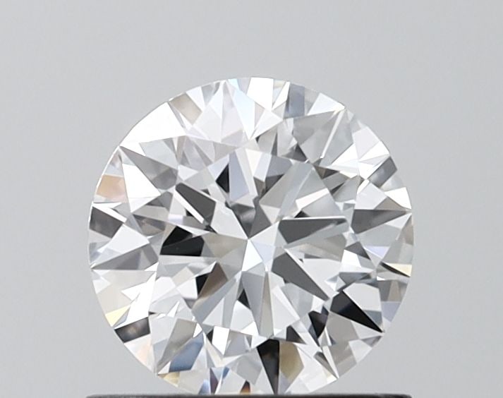 Ideal Loose Diamond - ROUND 0.75ct E VVS2 (1 of 1)