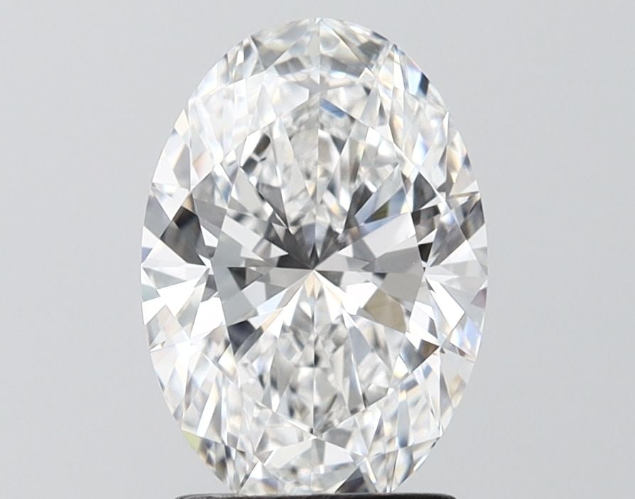 Loose Diamond - OVAL 2.08ct D VVS2 (1 of 1)