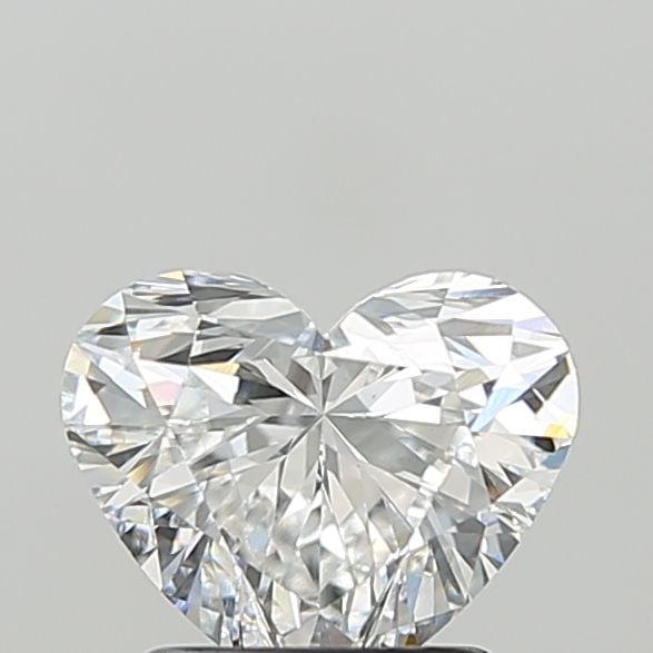 Loose Diamond - HEART 1.51ct E VS1 (1 of 1)