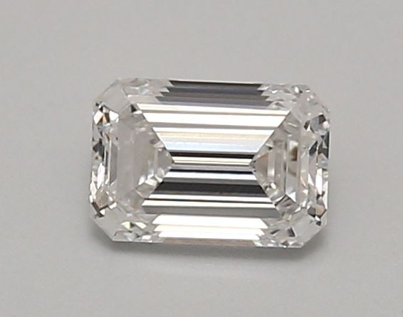 Loose Diamond - EMERALD 0.84ct E VVS2 (1 of 1)