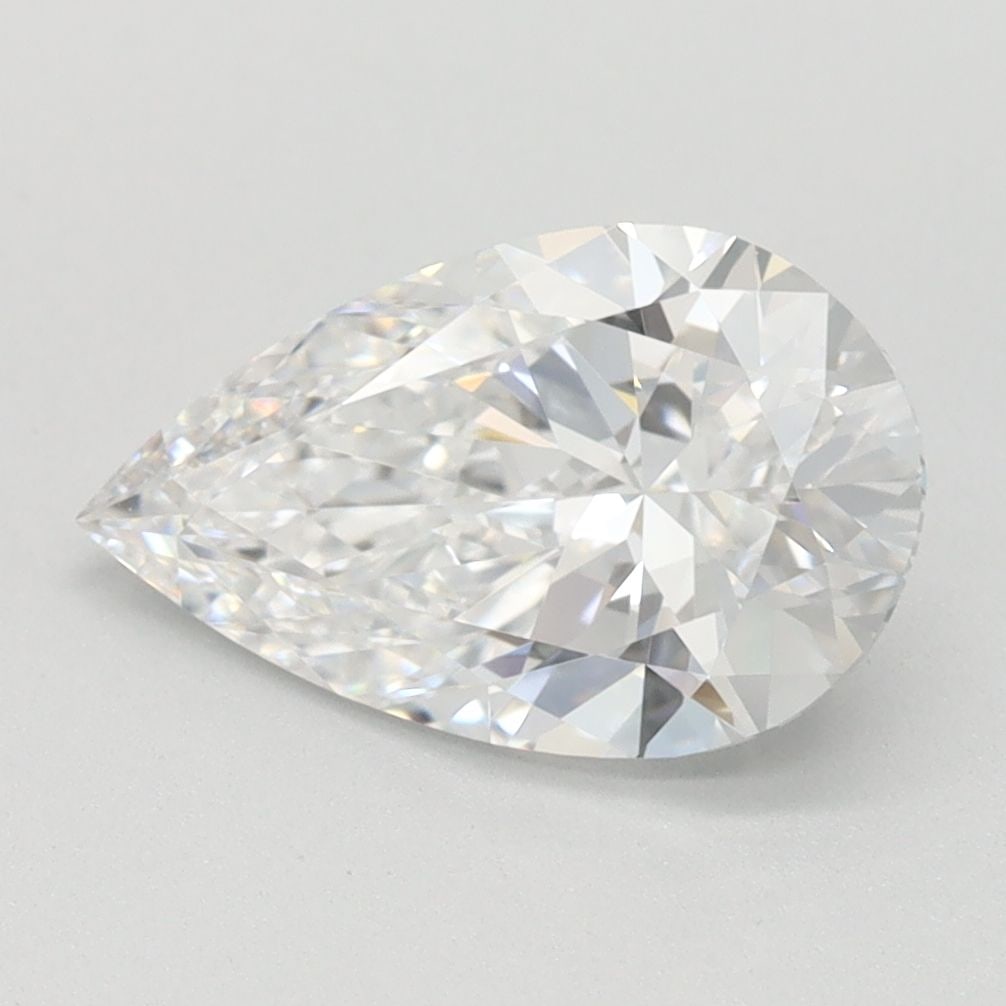 Loose Diamond - PEAR 1.5ct E VVS1 (1 of 1)