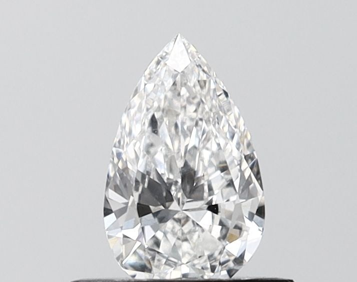 Loose Diamond - PEAR 0.58ct D VS1 (1 of 1)
