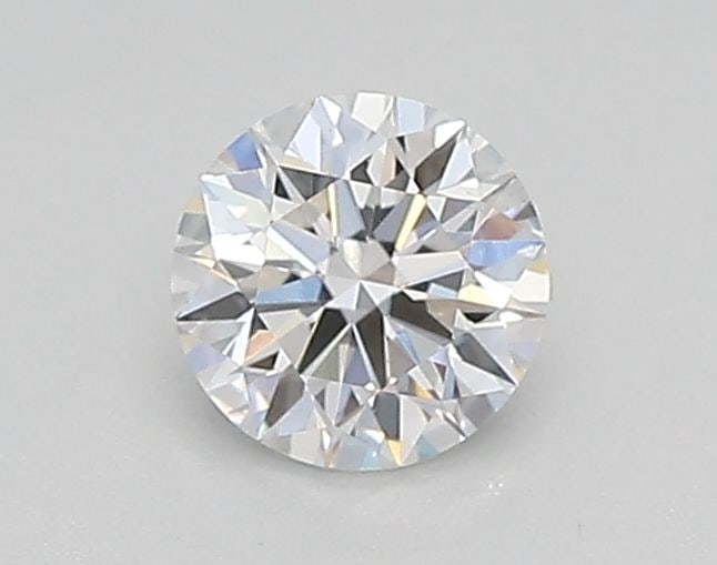 Ideal Loose Diamond - ROUND 0.44ct D VS1 (1 of 1)