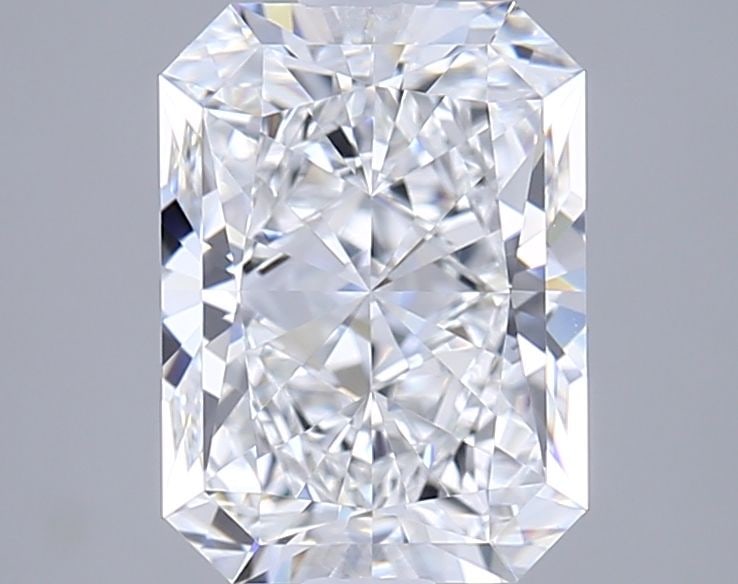 Loose Diamond - RADIANT 2.09ct E VVS1 (1 of 1)
