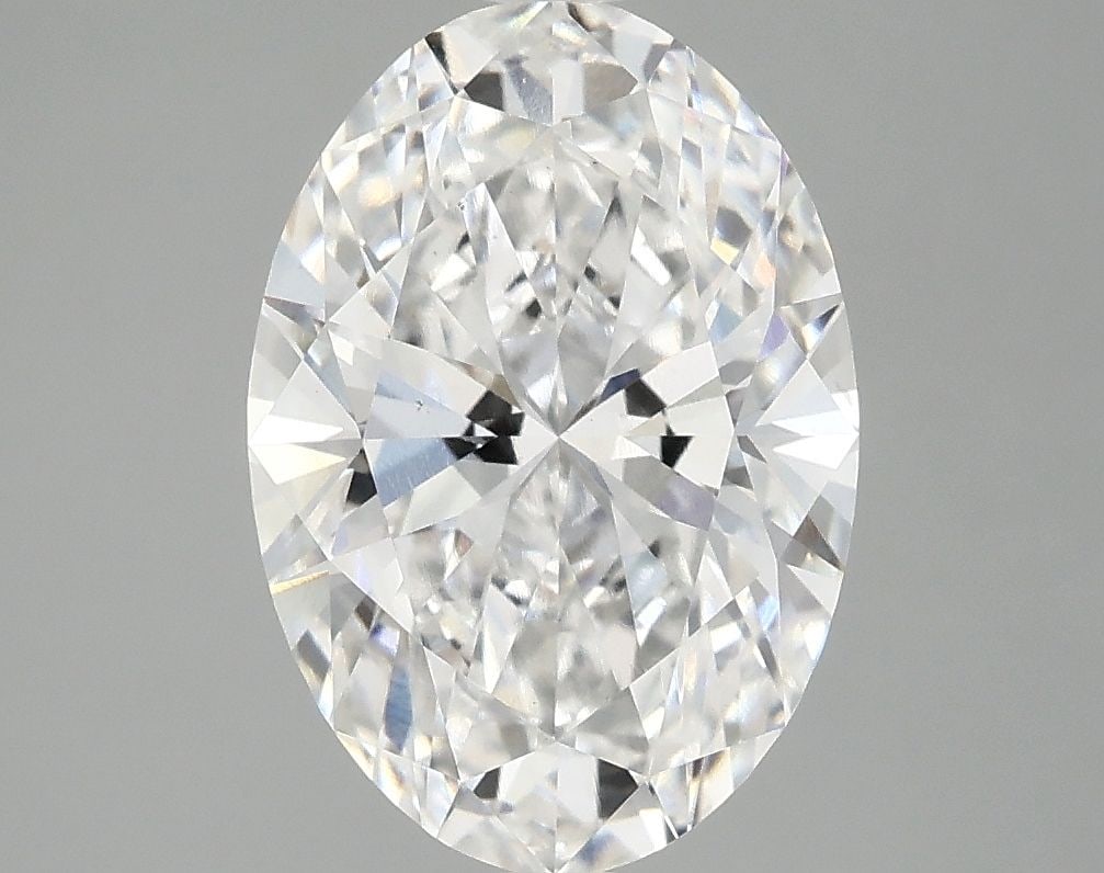 Loose Diamond - OVAL 3.1ct D VS1: Loose Diamond - OVAL 3.1ct D VS1 Source: This is a real non-mined Diamond that has been grown in a lab Shape: OVAL Carats: 3.1 Color: D Clarity: VS1 Certification: IGI Video: Video Link PLEASE