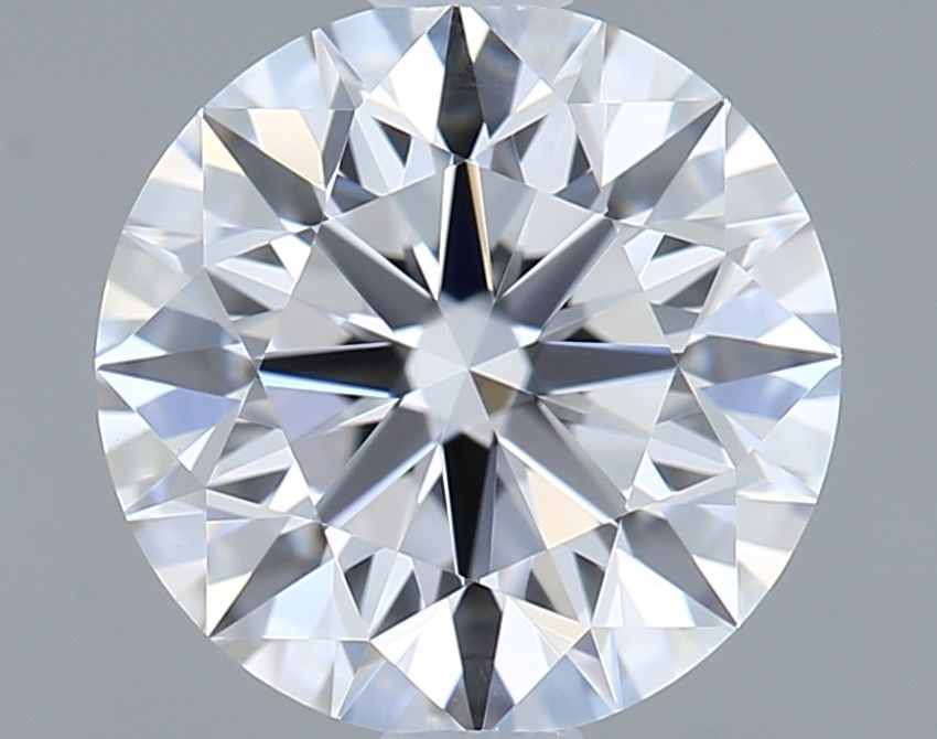 Ideal Loose Diamond - ROUND 1.22ct D VS1: Ideal Loose Diamond - ROUND 1.22ct D VS1 Source: This is a real non-mined Diamond that has been grown in a lab Shape: ROUND Carats: 1.22 Color: D Clarity: VS1 Certification: IGI Video: Video Link 