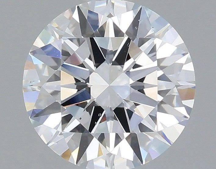 Ideal Loose Diamond - ROUND 1.76ct E SI1: Ideal Loose Diamond - ROUND 1.76ct E SI1 Source: This is a real non-mined Diamond that has been grown in a lab Shape: ROUND Carats: 1.76 Color: E Clarity: SI1 Certification: IGI Video: Video Link 