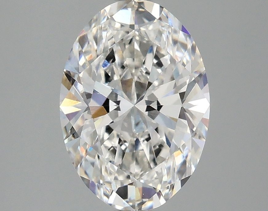 Loose Diamond - OVAL 2.1ct E VVS2: Loose Diamond - OVAL 2.1ct E VVS2 Source: This is a real non-mined Diamond that has been grown in a lab Shape: OVAL Carats: 2.1 Color: E Clarity: VVS2 Certification: IGI Video: Video Link PLEASE