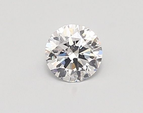 Ideal Loose Diamond - ROUND 0.36ct D VVS2: Ideal Loose Diamond - ROUND 0.36ct D VVS2 Source: This is a real non-mined Diamond that has been grown in a lab Shape: ROUND Carats: 0.36 Color: D Clarity: VVS2 Certification: IGI Video: Video Link 