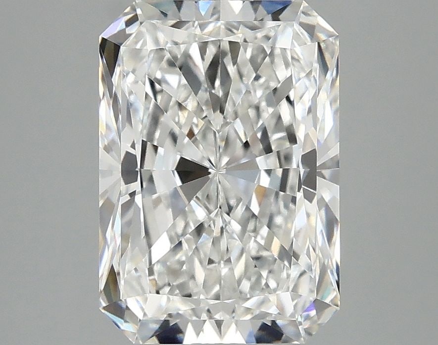 Loose Diamond - RADIANT 3.07ct F VVS2 (1 of 1)