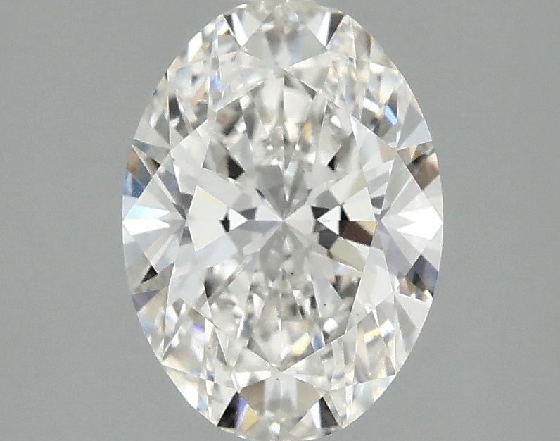 Loose Diamond - OVAL 1.66ct F VS2 (1 of 1)