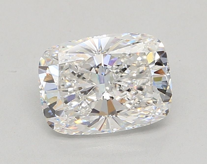 Loose Diamond - CUSHION MODIFIED 2.05ct E VVS1 (1 of 1)