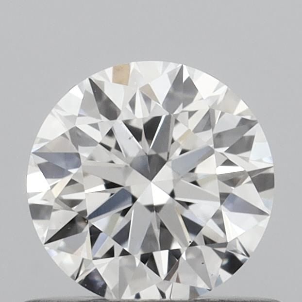 Ideal Loose Diamond - ROUND 0.6ct E VS1: Ideal Loose Diamond - ROUND 0.6ct E VS1 Source: This is a real non-mined Diamond that has been grown in a lab Shape: ROUND Carats: 0.6 Color: E Clarity: VS1 Certification: IGI Video:
