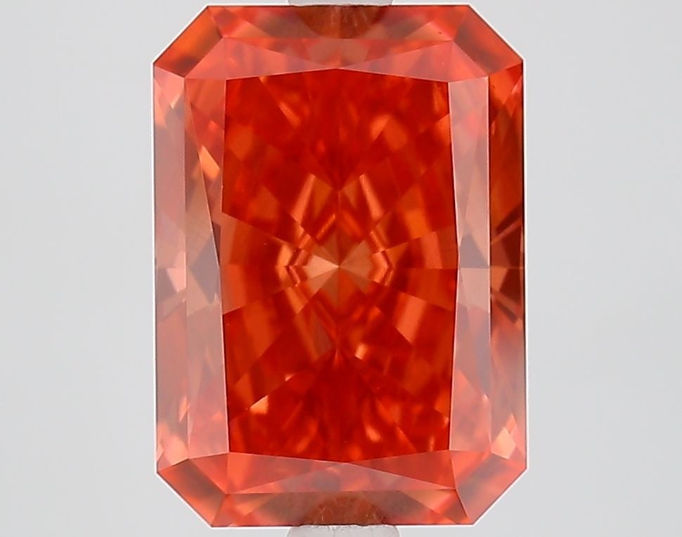 Loose Diamond - RADIANT 3.5ct Fancy Deep Pink VS2: Loose Diamond - RADIANT 3.5ct Fancy Deep Pink VS2 Source: This is a real non-mined Diamond that has been grown in a lab Shape: RADIANT Carats: 3.5 Color: Fancy Deep Pink Certification: IGI Video: