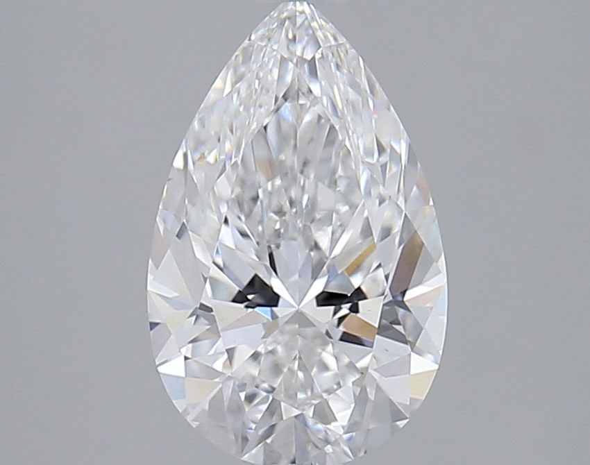 Loose Diamond - PEAR 1.62ct D VVS2 (1 of 1)