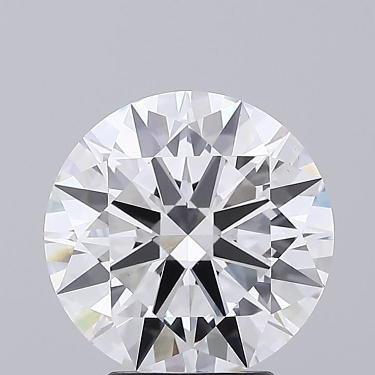 Ideal Loose Diamond - ROUND 4.01ct F VS1 (1 of 1)